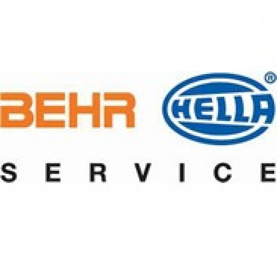 behr + hella service