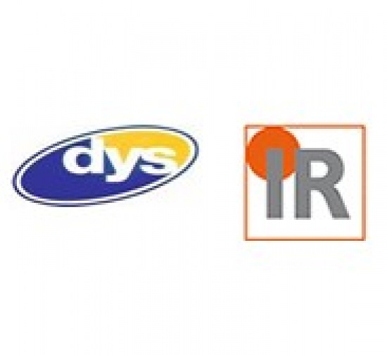 dys + ir