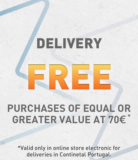 Free delivery