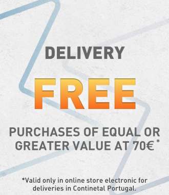 Free delivery