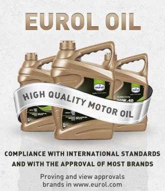 Eurol Oil