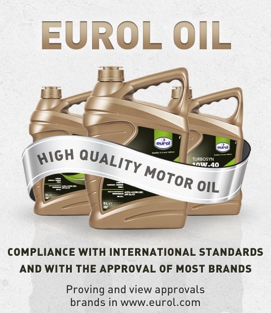 Eurol Oil